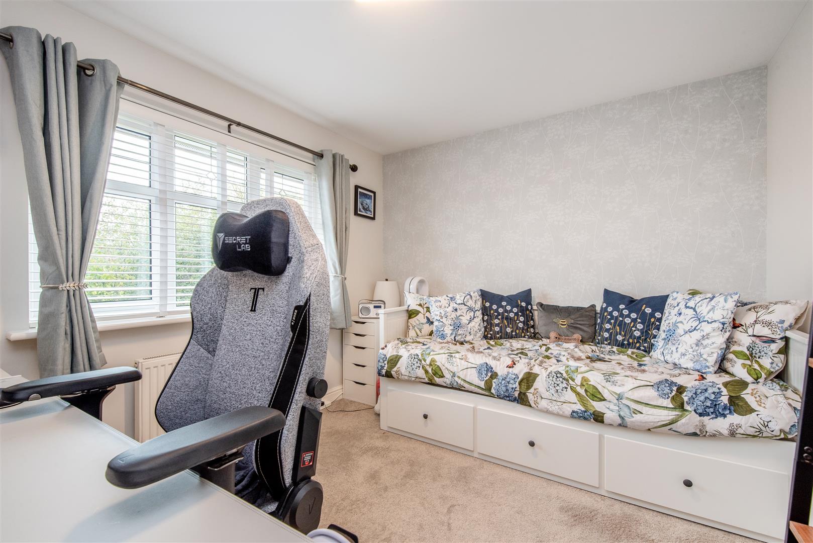 Eagleton Way, Penwortham, Preston